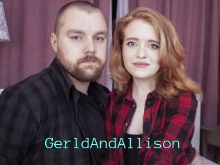 GerldAndAllison