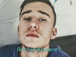 GerrardOsowski