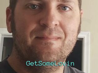 GetSomeLovin