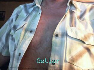 Getiar