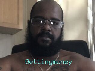 Gettingmoney