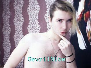 GevrilNice