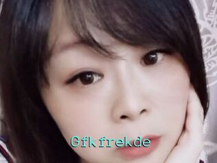 Gfkfrekde