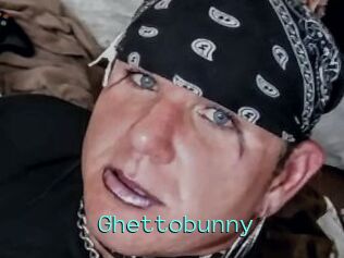 Ghettobunny