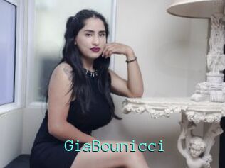 GiaBounicci