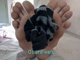 GianFeet