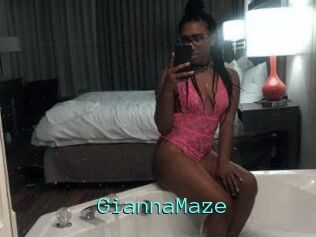 Gianna_Maze