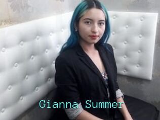Gianna_Summer