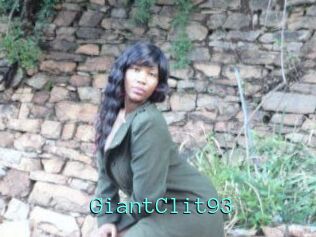 GiantClit93