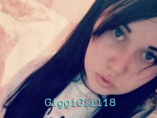 GiggiGirl18