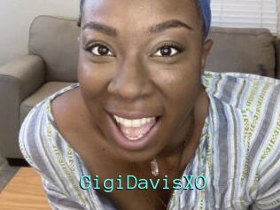 GigiDavisXO
