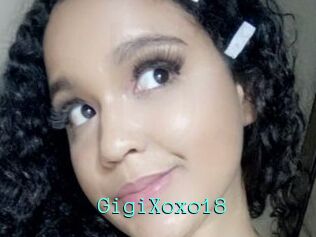 GigiXoxo18