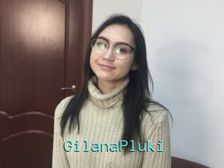 GilanaPluki