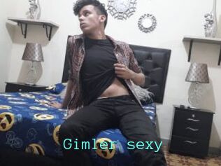 Gimler_sexy Mobile Sex