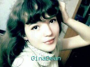 GinaDean