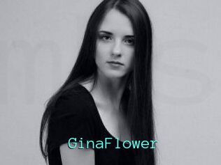 Gina_Flower