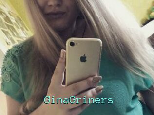 GinaGriners