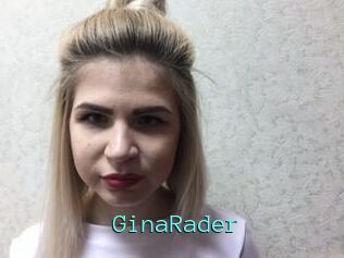 GinaRader