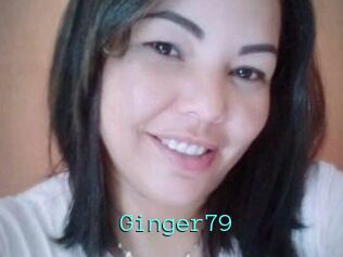 Ginger79