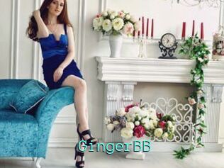 GingerBB