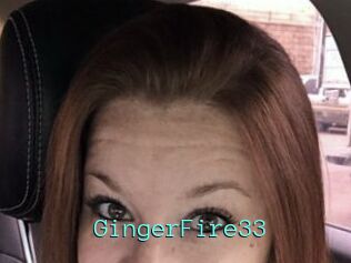 GingerFire33