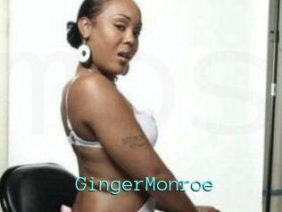GingerMonroe