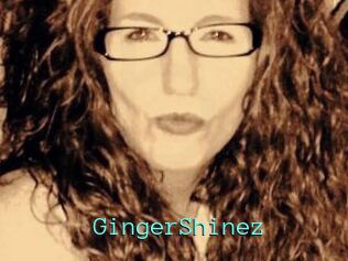 GingerShinez