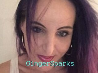 Ginger_Sparks