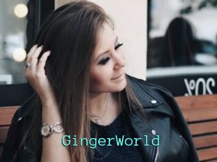 GingerWorld