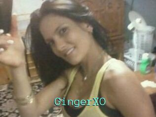 Ginger_XO_