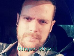 Ginger_Brazil Mobile Sex