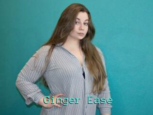 Ginger_Ease