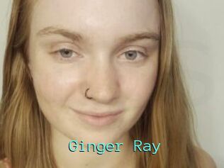 Ginger_Ray