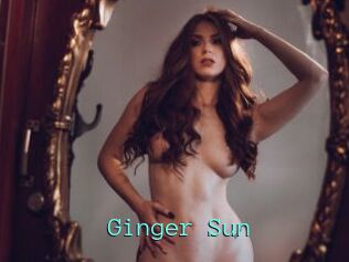 Ginger_Sun