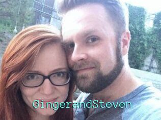 GingerandSteven