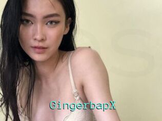 GingerbapX