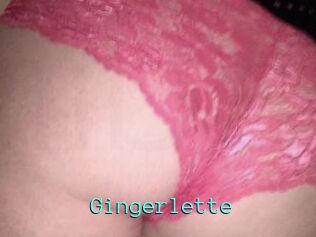 Gingerlette