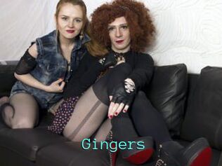 Gingers Mobile Sex