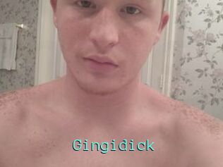 Gingidick