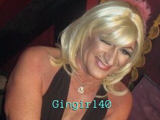 Gingirl40