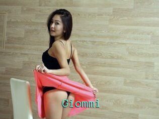 Giommi