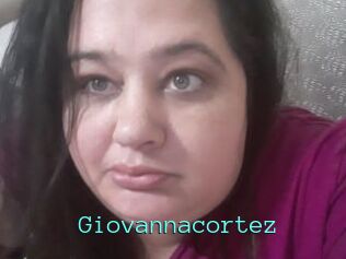 Giovannacortez