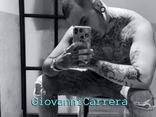 GiovanniCarrera