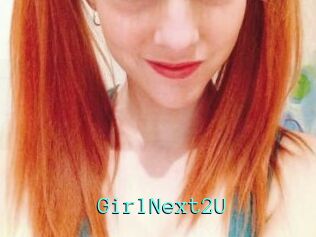 GirlNext2U