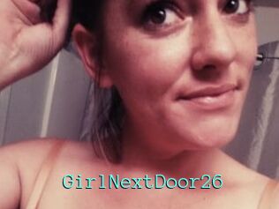GirlNextDoor26