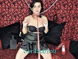 GirlSubToU