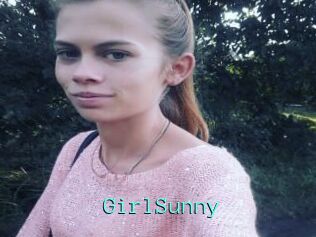 GirlSunny