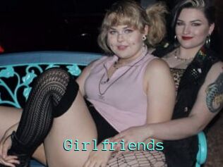 Girlfriends