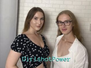 GirlshotPower
