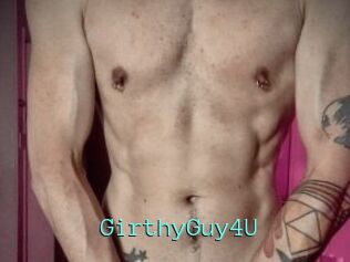 GirthyGuy4U
